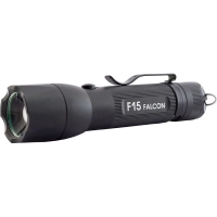 Фонарь ЯРКИЙ ЛУЧ YLP F15 FALCON CREE XP-L HI (без аккум.)