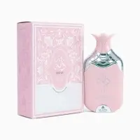 Парфюмерная вода женская La Sera DANA PINK, 100 мл (по мотивам Arabia Haya)