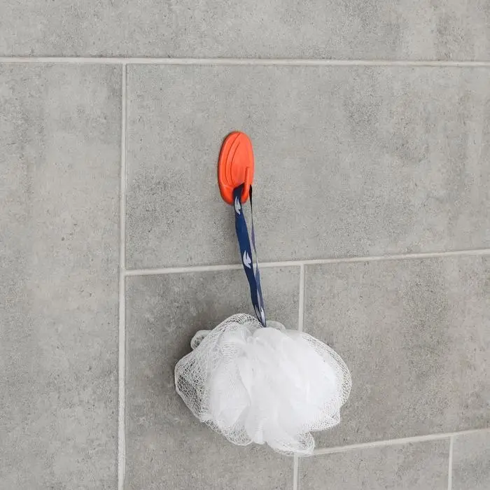 Крючок самоклеящийся «Овал», МИКС Крючок самоклеящийся «Овал», МИКС