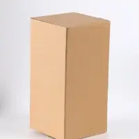 Ваза для цветов &laquo;Руджеро&raquo;, 25&times;12.5 см, стекло, чёрная