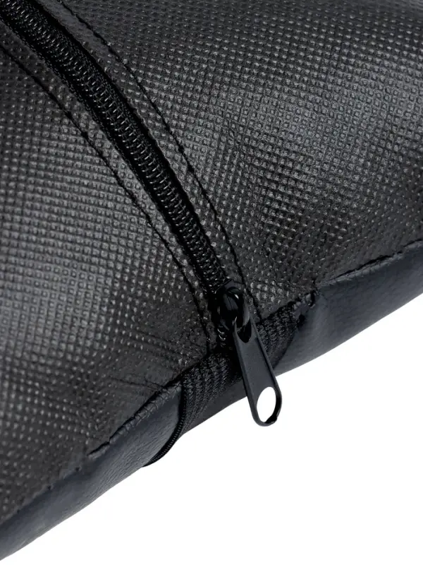 Подушка на подголовник автомобиля, набор 2 шт,  черный Подушка на подголовник автомобиля, набор 2 шт,  черный