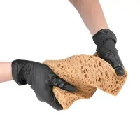 Губка поролоновая (крупнопористая) AVS SP-17 (193 x125 x70 мм)