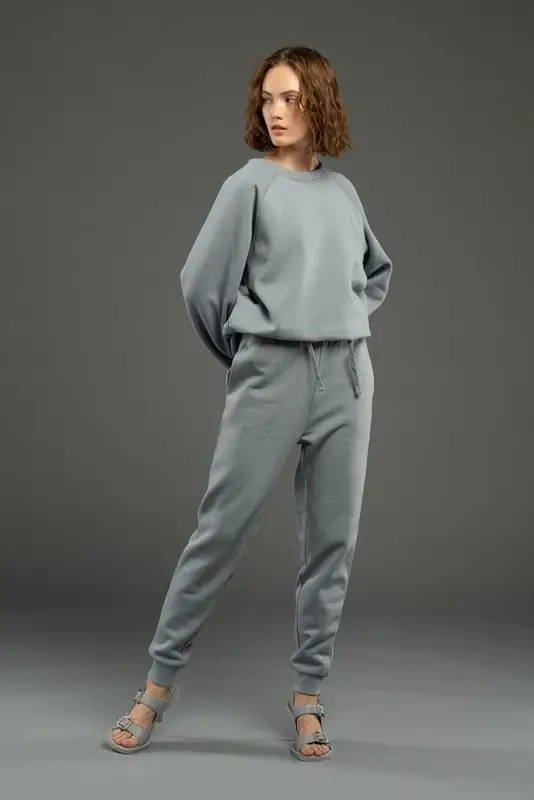 Джоггеры J2, серые, размер XS/S Джоггеры J2, серые, размер XS/S