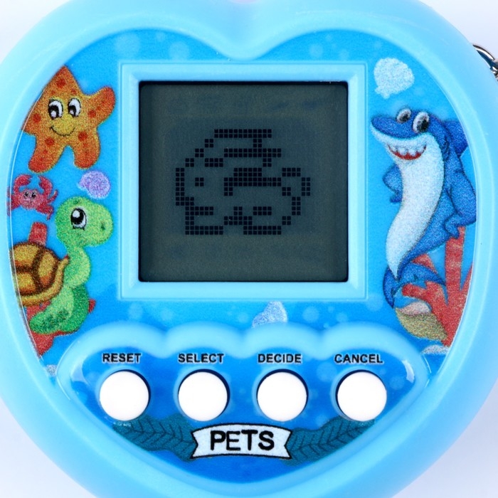 Электронная игра «Сердце» Электронная игра «Сердце»