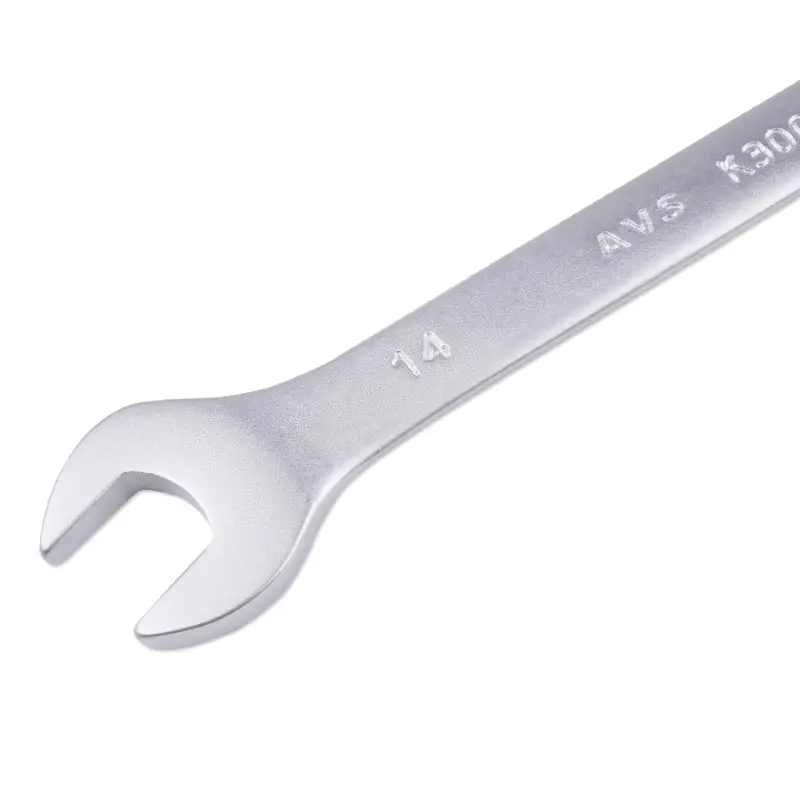 Набор ключей гаечных комбинированных в сумке (6-22 мм) (12 предметов) AVS K3N12M