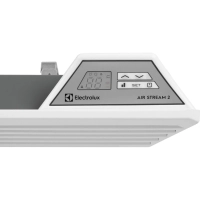 Конвектор Electrolux ECH/AS -2000 ER/ECH/AS2 -2000 ER,электрический