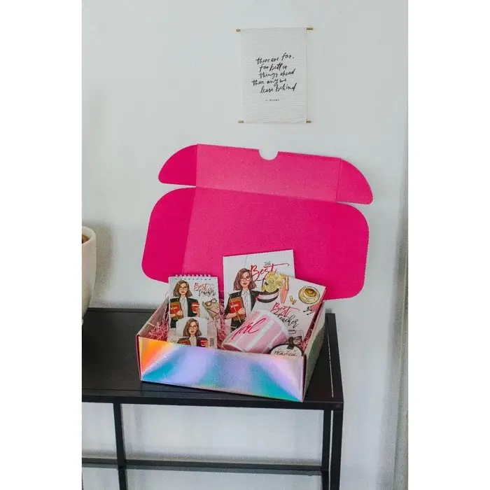 Подарочная коробка новогодняя складная «С новым Годом», 30,5 х 22 х 9,5 см, Новый год Подарочная коробка новогодняя складная «С новым Годом», 30,5 х 22 х 9,5 см, Новый год