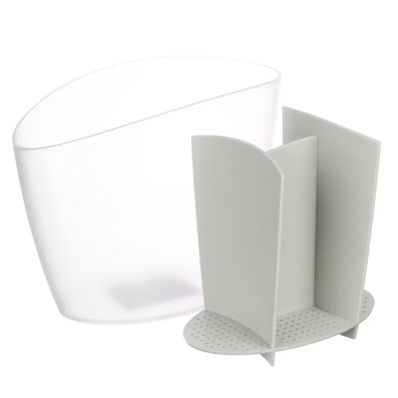 Сушилка для посуды тм VETTA, 19,5х11х15,2 см, пластик