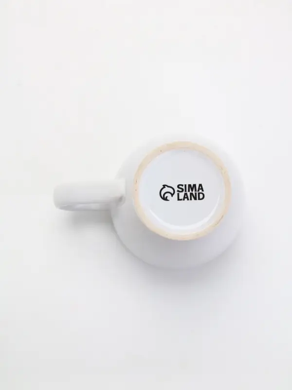 Кружка керамическая «Бюст», 600 мл Кружка керамическая «Бюст», 600 мл