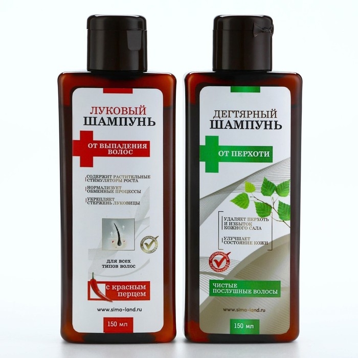 Луковый шампунь для волос против выпадения, с красным перцем, укрепление и рост, 150 мл, КЛАДОВАЯ КРАСОТЫ Луковый шампунь для волос против выпадения, с красным перцем, укрепление и рост, 150 мл, КЛАДОВАЯ КРАСОТЫ