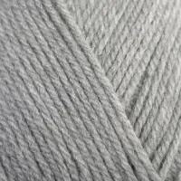 Пряжа для вязания спицами, крючком YarnArt, Baby, 100% акрил, 150 м/50 г, (195 серый)