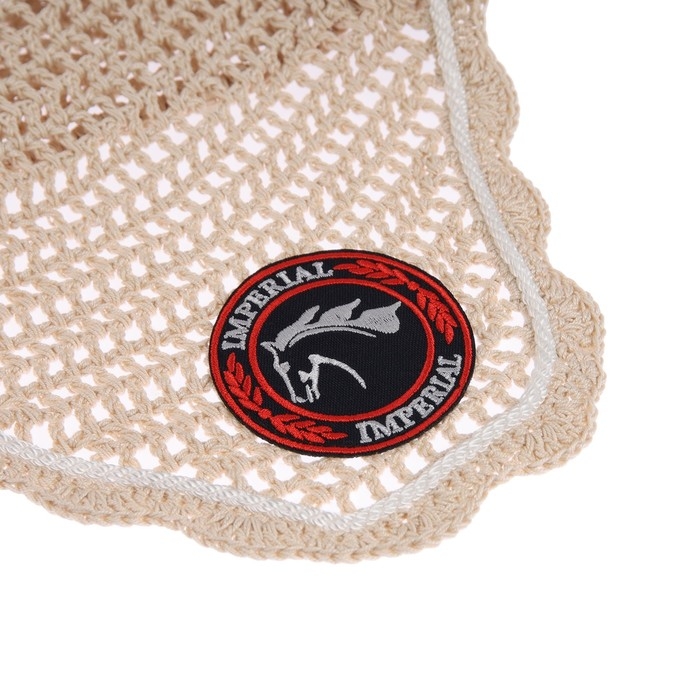 Ушки для лошади, бежевый Ушки для лошади, бежевый