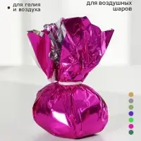 Грузик для воздушных шаров &laquo;Ассорти&raquo;, МИКС