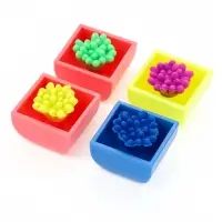 Растущие растения Funny toys, МИКС