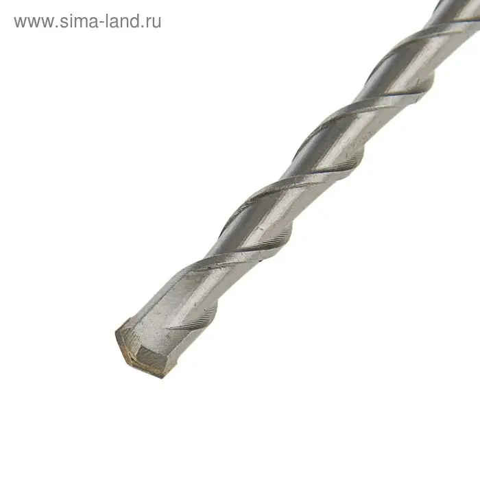 Бур по бетону ЛОМ, SDS-plus, 8&times;310 мм