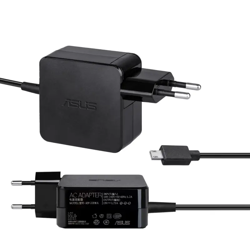 Блок питания Asus 19V 1.75A Блок питания Asus 19V 1.75A