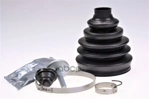 Пыльник ШРУС GKN-Spidan арт. 305147