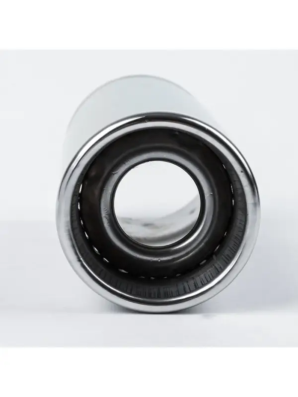 Насадка на глушитель 145&times;58 мм, посадочный 55 мм