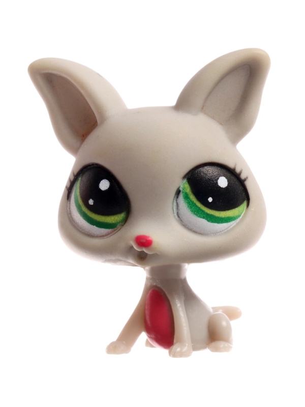 Набор игрушек  Набор игрушек "Crazy Pets" 10 шт МИКС