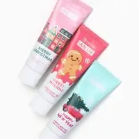 Крем для рук, набор 3 шт х 30 мл, нежная забота, URAL LAB Крем для рук, набор 3 шт х 30 мл, нежная забота, URAL LAB