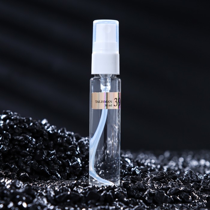 Парфюмерная вода мужская Men`s bomb Парфюмерная вода мужская Men`s bomb "07 STATUS" (по мотивам Creed), 100 мл + подарок