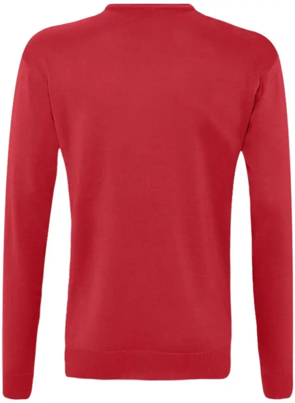 Свитер мужской Galaxy Men красный, размер S Свитер мужской Galaxy Men красный, размер S