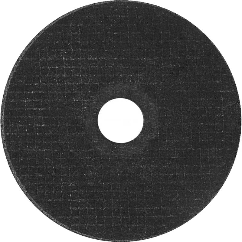 Диск отрезной по металлу GROSS, d125x1.2x22.2мм, SWA60TBF (74369)