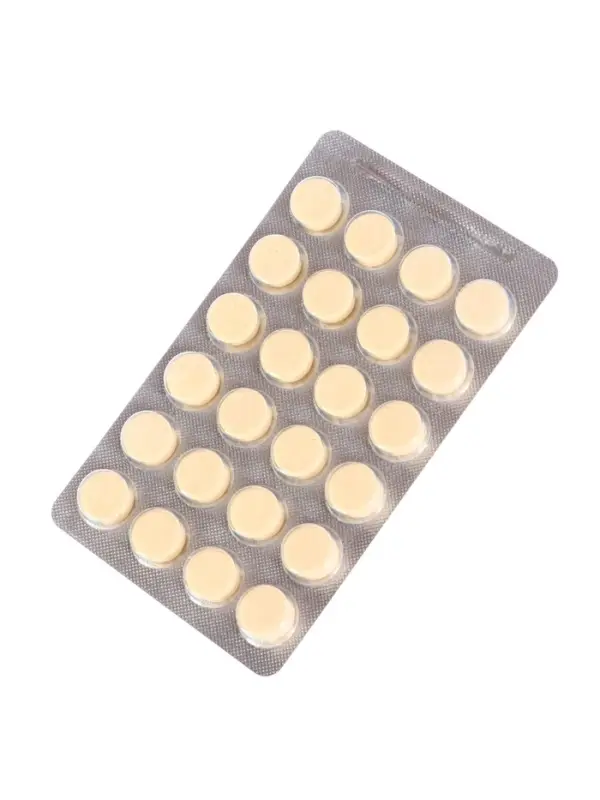 Витамины красоты, для кожи, волос и ногтей, 24 таблетки