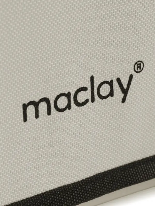 Коврик туристический Maclay, 147&times;177 см, бежевый