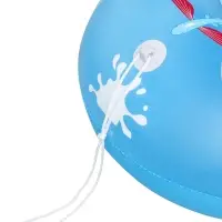 Лодочка надувная &laquo;Дельфин&raquo;, 102&times;69 см, от 3-6 лет, МИКС, 34037 Bestway