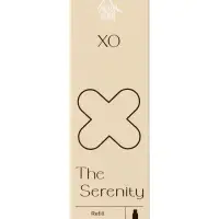 Наполнитель для ароматического диффузора ХО The Serenity, 100 мл