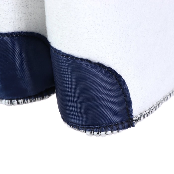 Сменный 5 - слойный вкладыш в сапоги TORVI, гипоаллергенный -45С, размер 44 Сменный 5 - слойный вкладыш в сапоги TORVI, гипоаллергенный -45С, размер 44