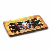 Купюрница новогодняя 2027 &laquo;Богатства&raquo; 19&times;10&times;2.5 см