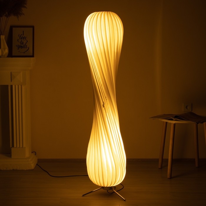 Торшер  Торшер "Вабисаби" Е27 15Вт  25х25х145см