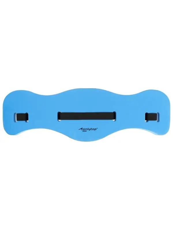 Пояс для аквааэробики ONLYTOP, 70&times;22&times;4 см