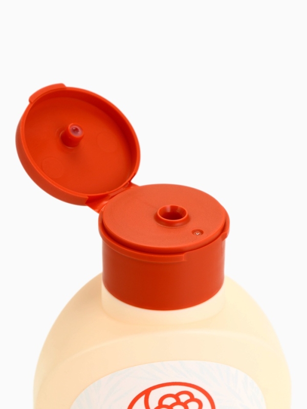 РЯБИНА Набор РЯБИНА Набор "С Новым годом и Рождеством", гель для душа и пена для ванны