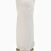 Оттеночный бальзам для губ Cat white