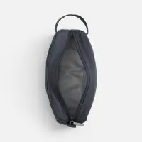 Несессер Vei, темно-серый (графит)