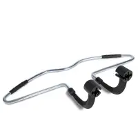 Вешалка металлическая автомобильная AVS AV-04