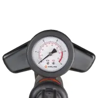 Насос воздушный 500 (ручной, механический, 500 см3)