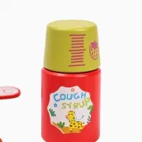 Детский набор доктора Лесная мастерская &laquo;Стоматолог&raquo; 33 предмета, 20.2&times;8&times;16 см