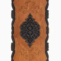 Нарды деревянные &laquo;Классика&raquo;, 37&times;36 см