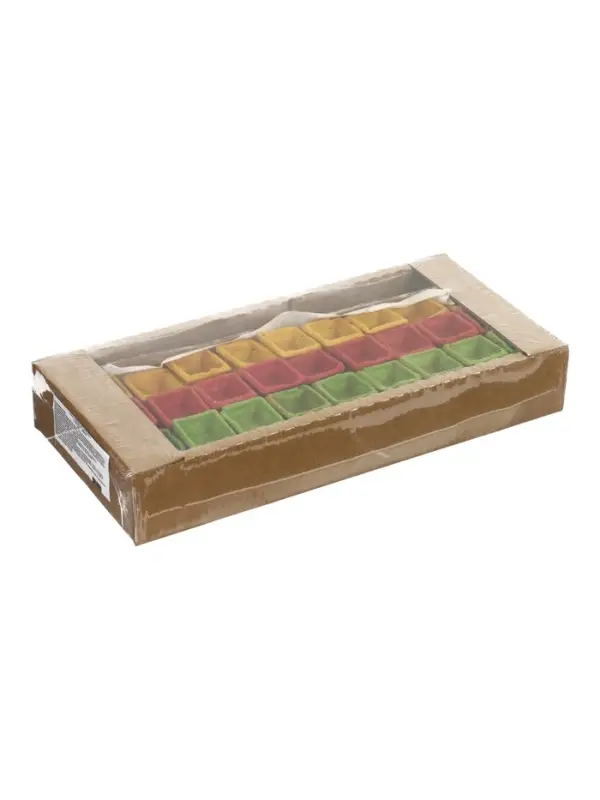 Тарталетки КарлОн, весовые &laquo;С Любовью&raquo; 135 шт.