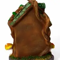 Садовый фонарь 20 х 10 х 16 "Сказочный дом" GMV-0338