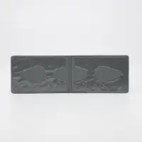 Обложка для проездного, цвет чёрный Обложка для проездного, цвет чёрный