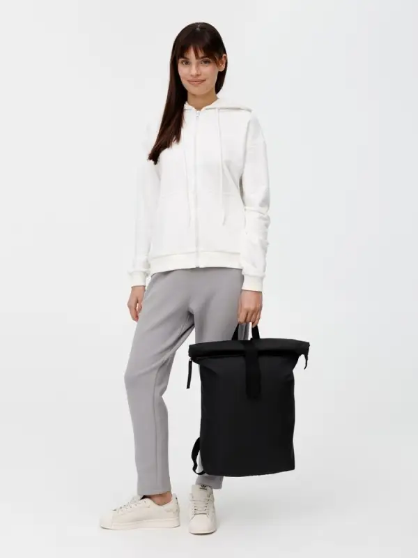 Рюкзак Altro, черный Рюкзак Altro, черный