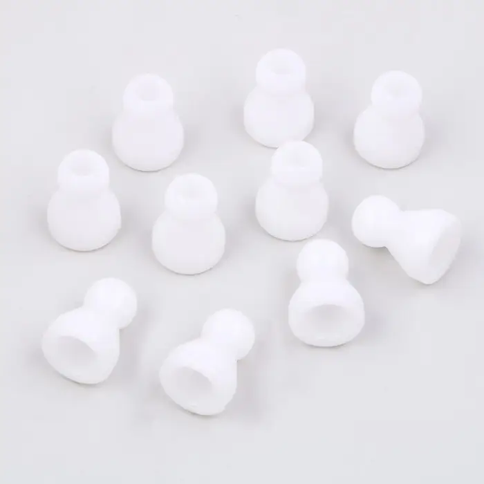 Элементы соединительные для скелета (LockLine), размер 1 шт. — 1,6 см, набор 10 шт. Элементы соединительные для скелета (LockLine), размер 1 шт. — 1,6 см, набор 10 шт.