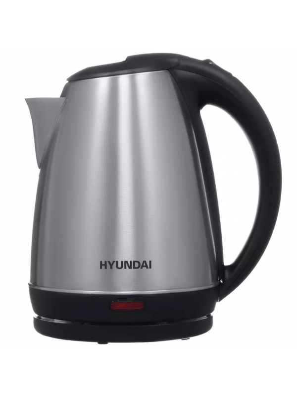 Чайник HYK-S1030 1,7л 2200Вт серебристый (металл)