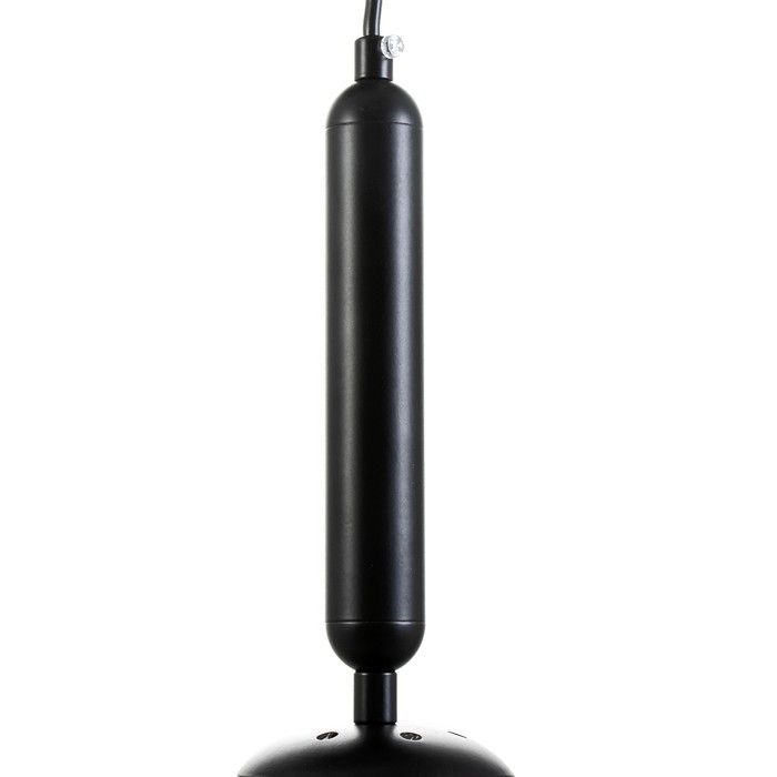 Светильник-каскад Светильник-каскад "Сиена" 20хЕ27 40Вт черный 60х60х520 см