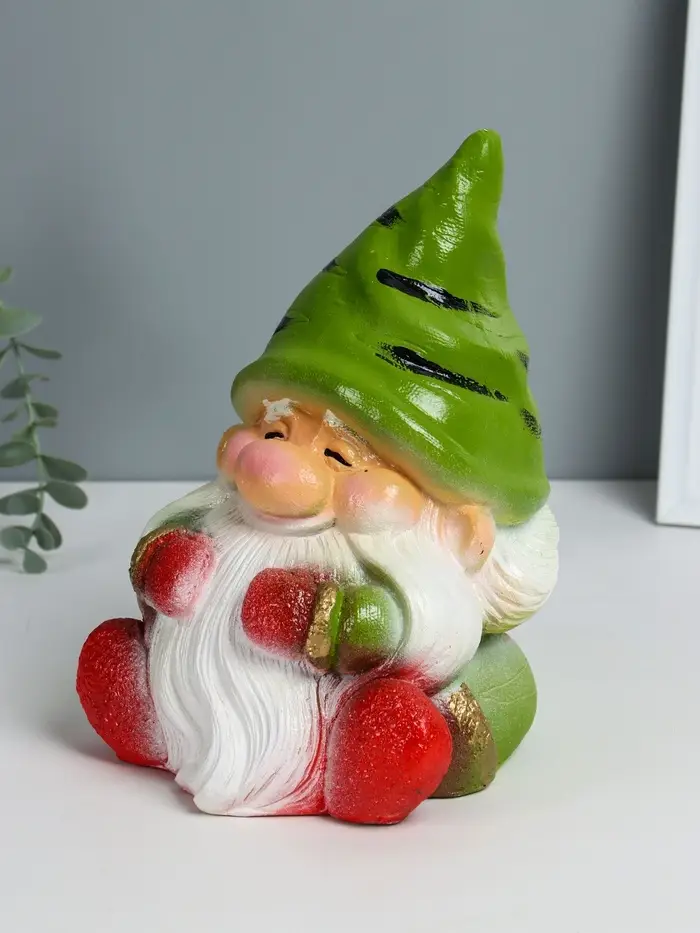 Копилка "Шуршик" 23х17х16,5 см Копилка "Шуршик" 23х17х16,5 см